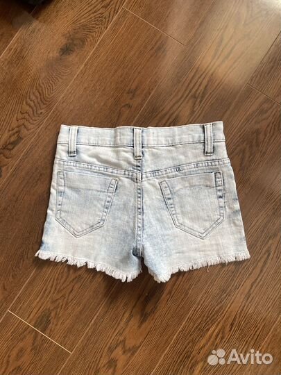 Шорты для девочки