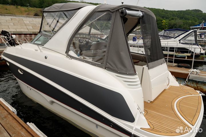 Моторный катер Larson Cabrio 310