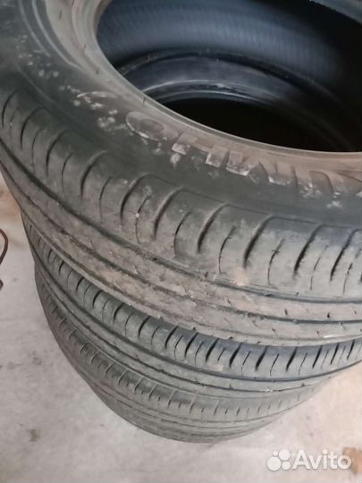 Kumho 732 Touring Plus 18/65 R15