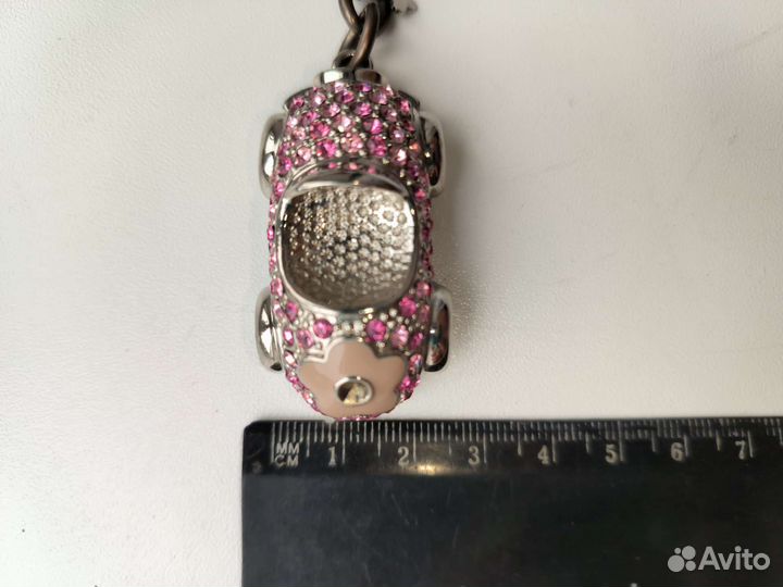 Брелок для ключей