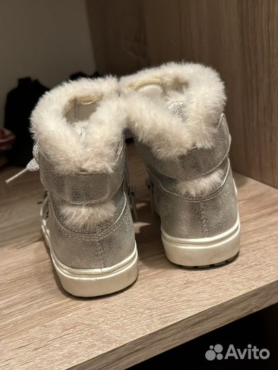 Детская обувь