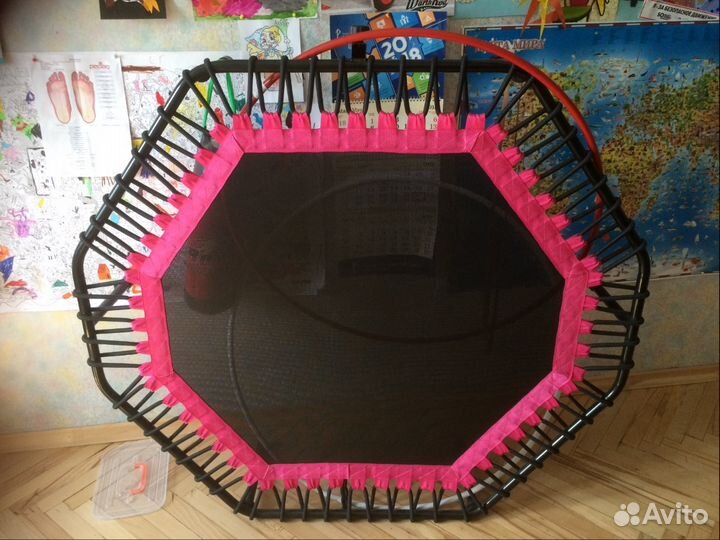 Батут спортивный оригинал