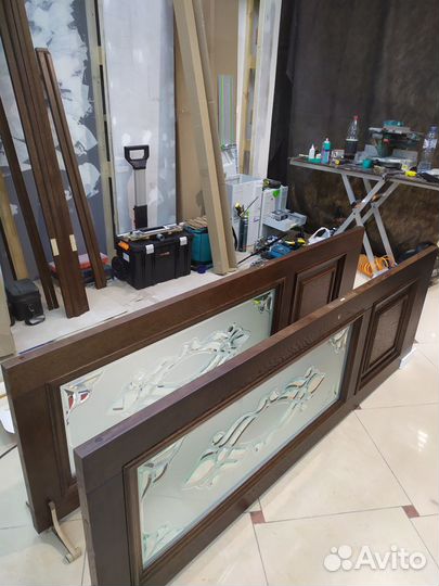 Двери в рассрочку