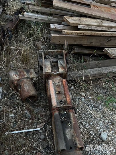 Отбойный молоток