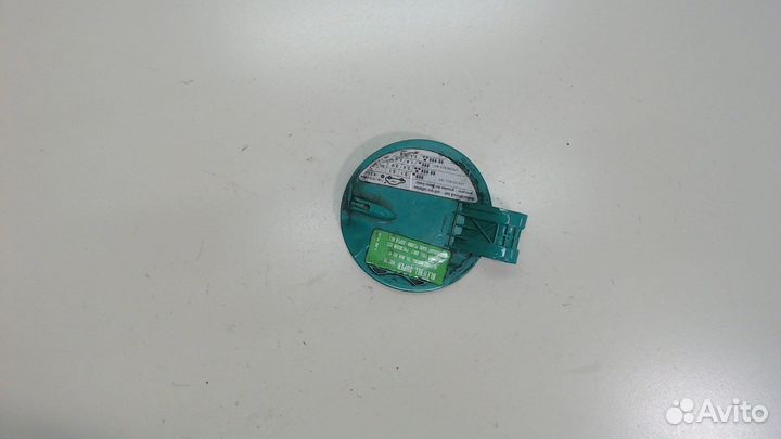 Лючок бензобака Volkswagen Polo, 1995