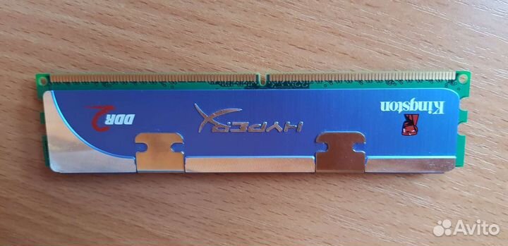 Озу 2Gb