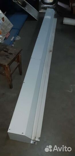 Рольставни бу