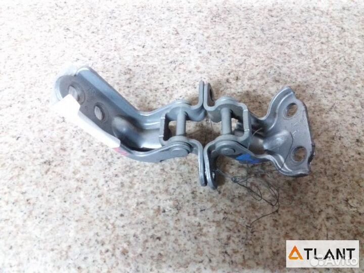 Петля дверная передний левый subaru impreza