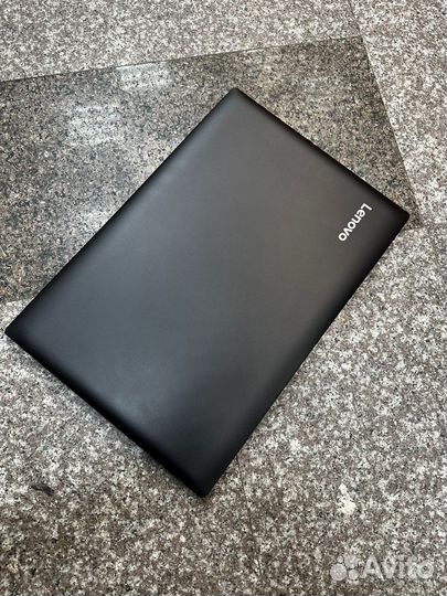 Ноутбук lenovo ideapad 330 17ast