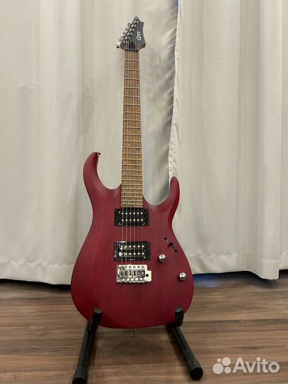 Электрогитара Cort