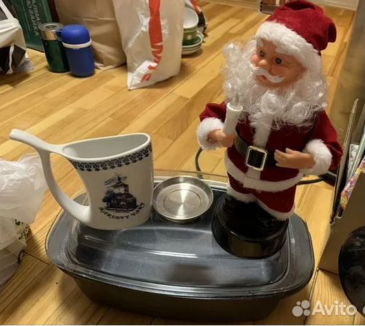 Ваза-хрусталь СССР медная шкатулка кувшин-Турция