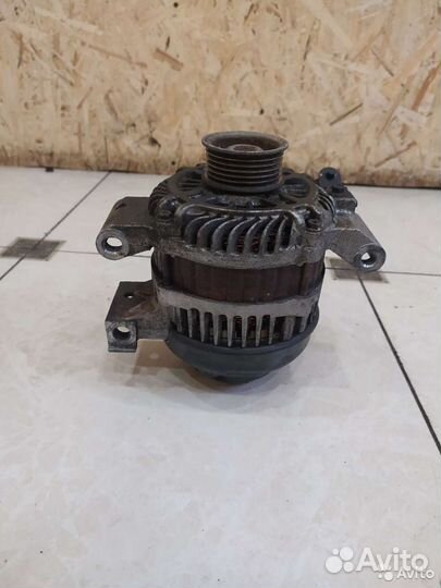 Генератор Mazda 6 GG