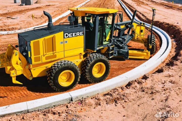 Запчасти Johne Deere бу Разбор