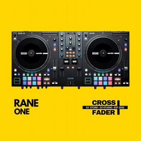 Rane ONE