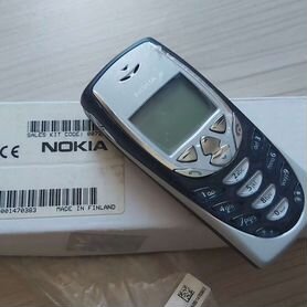 Nokia 8310