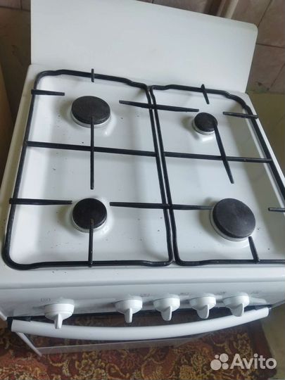 Плита газовая