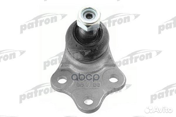 Опора шаровая PS3272 patron