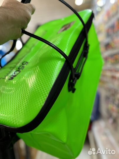 Сумка для рыбы