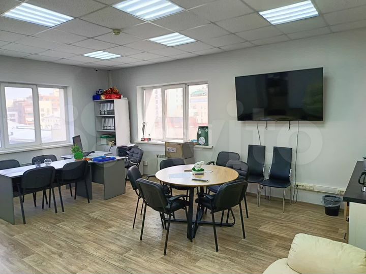 Сдам офисное помещение, 512.4 м²