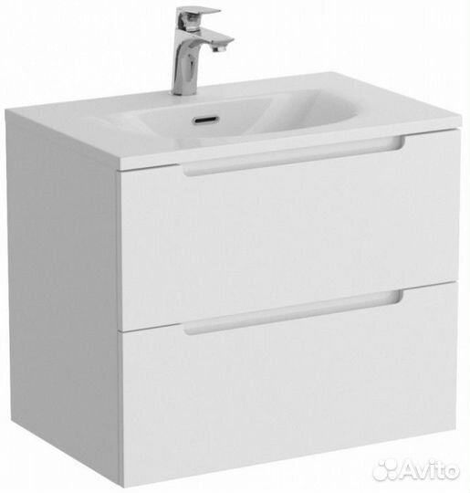 Мебель для ванной BelBagno Etna-39-600-BB-8099-3-60 Bianco Lucido