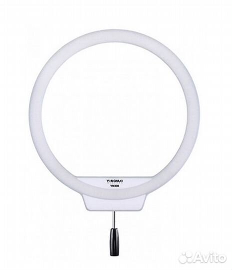 Осветитель Yongnuo YN-308 LED 5500K