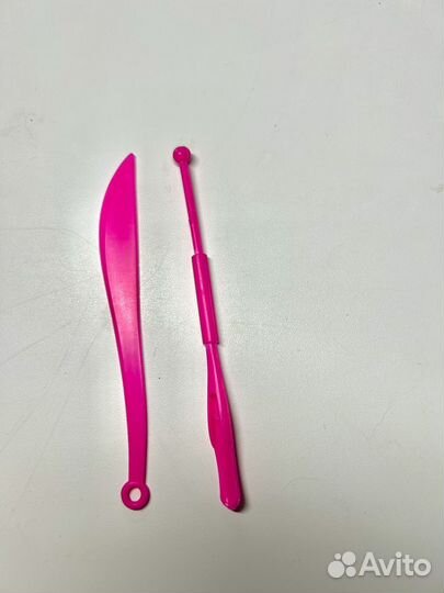 Стеки для лепки