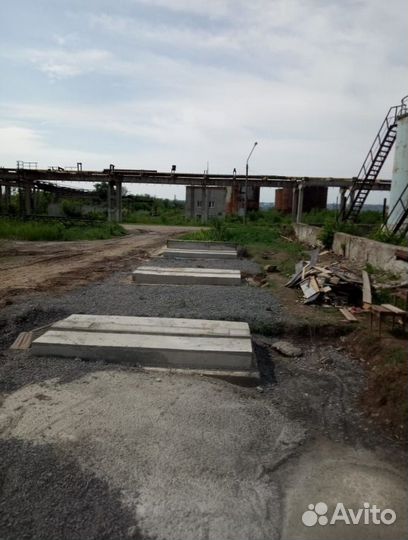 Автомобильные весы от производителя