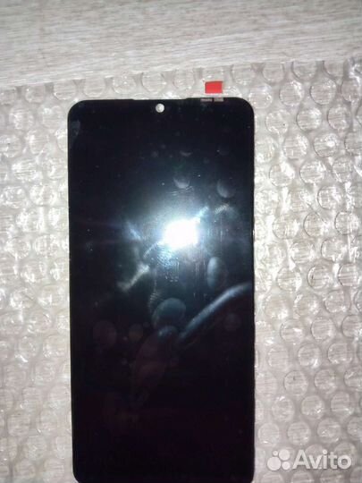 Продам экран honor 20e