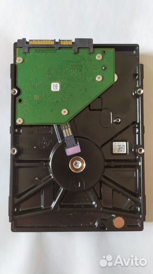 Внешний жесткий диск 2 тб seagate