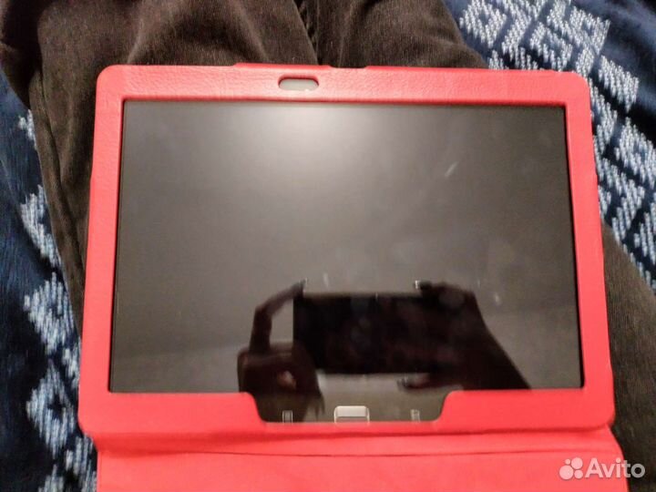 Планшет Samsung Galaxy Note 10.1