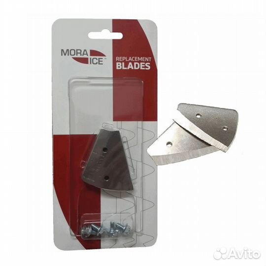 Ножи для ледобура mora 150