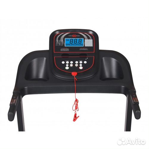 Беговая дорожка CardioPower T25