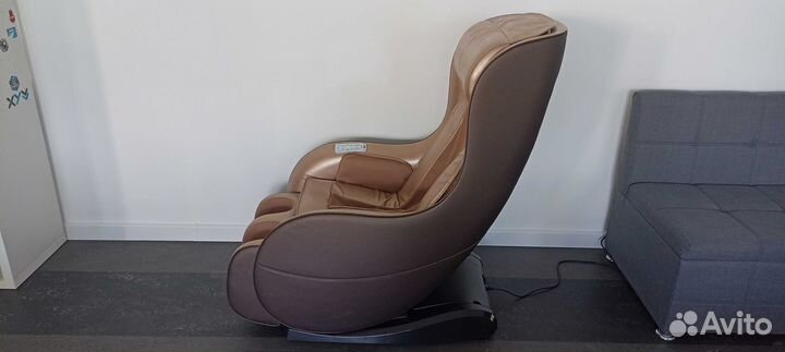 Массажное кресло Ergonova Organic Mini Rose Gold