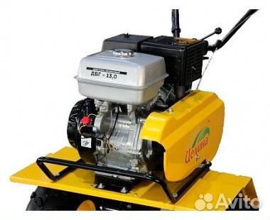 Мотоблок целина мб-1301 коробка