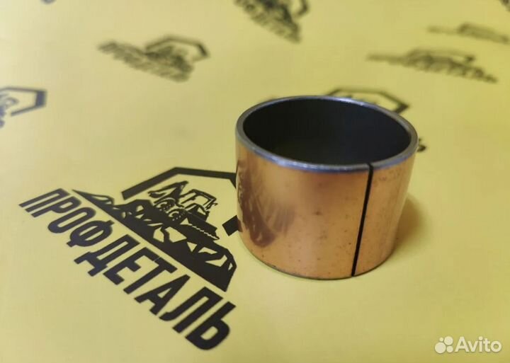 ER125390 Втулка полуоси для экскаватора погрузчика