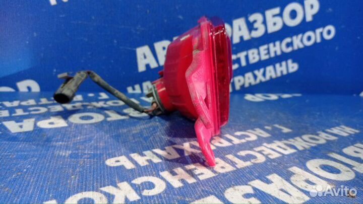 Фонарь в задний бампер Chery Tiggo T11 внедорожник