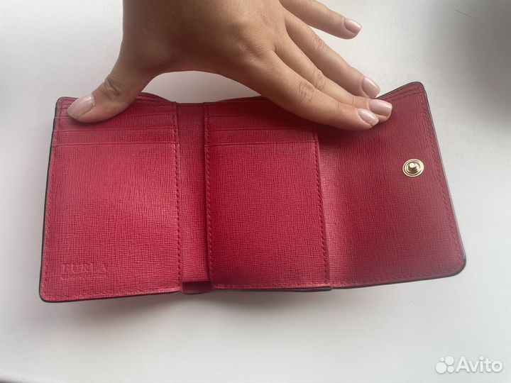 Кошелек женский furla