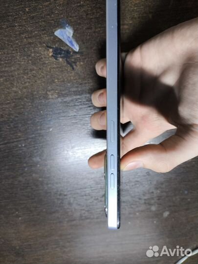 TECNO Spark 20, 8/256 ГБ