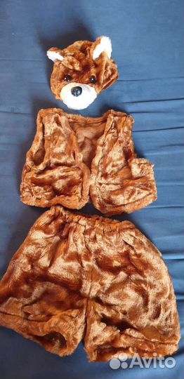 Карнавальные костюмы для мальчика