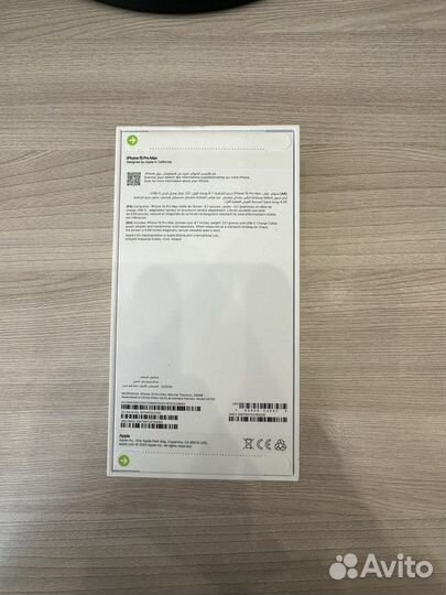 iPhone 15 Pro Max, 256 ГБ