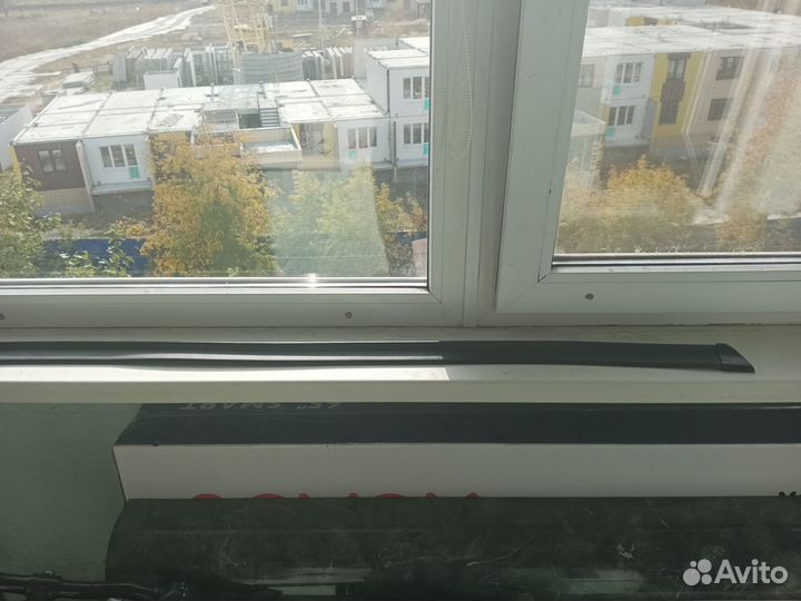 Универсальные спойлеры