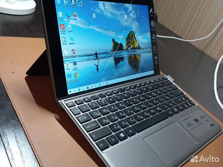 Asus transformer mini