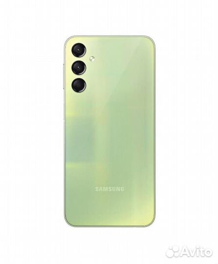 Samsung Galaxy A24, 4/128 ГБ