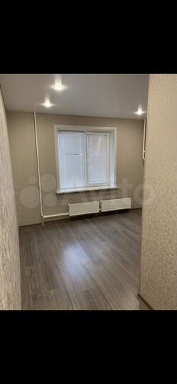 1-к. квартира, 38,6 м², 1/5 эт.