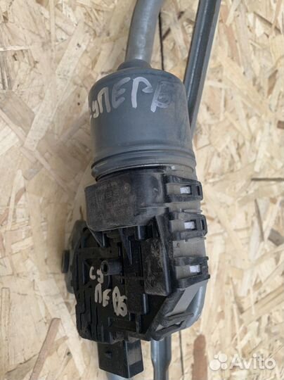 Skoda superb 1 трапеция дворников