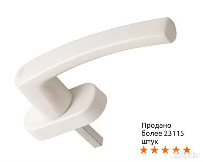 Ручка для окон, ручки для окон пвх