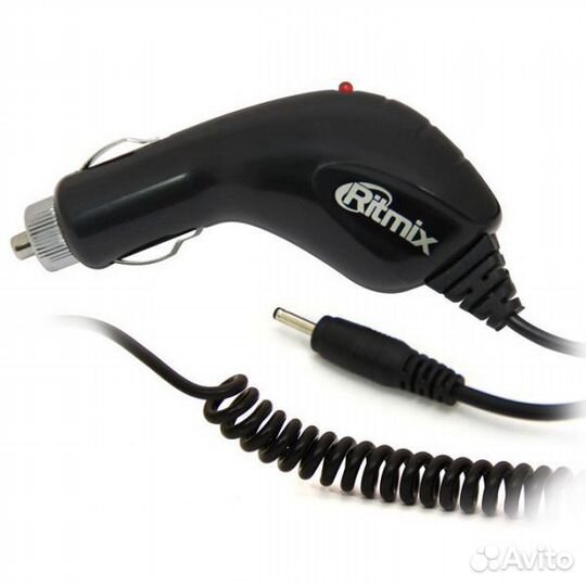 Зарядное устройство Ritmix