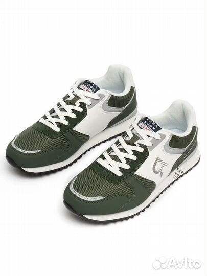 Кроссовки Новые Paranorm 45 размер