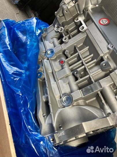 Двигатель Kia optima 2.4 g4ke