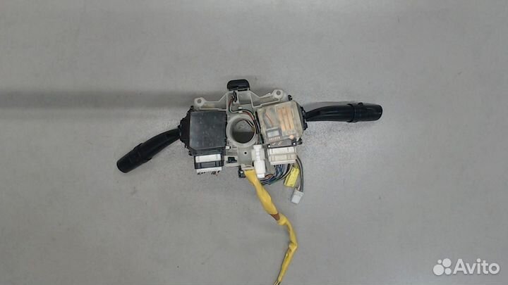 Переключатель поворотов и дворников Suzuki Swift